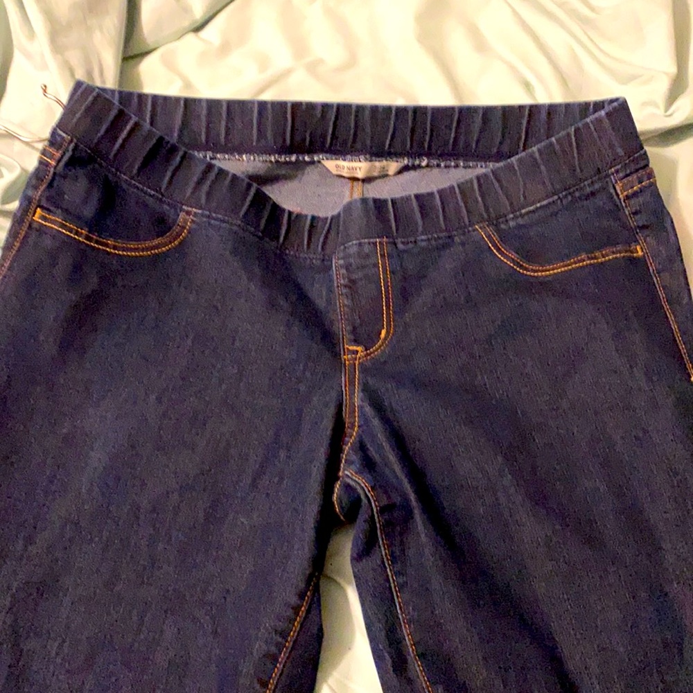 Old Navy Regular Jeggings